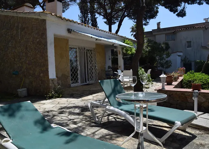 Flamenco Villa