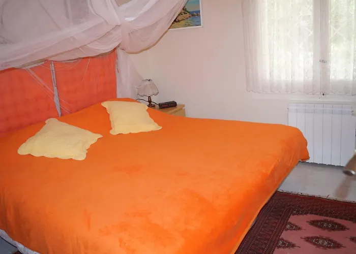 Flamenco Villa