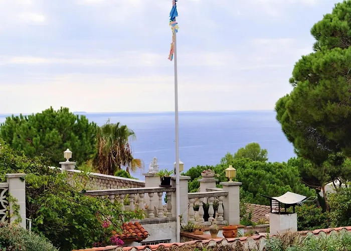 Villa Flamenco