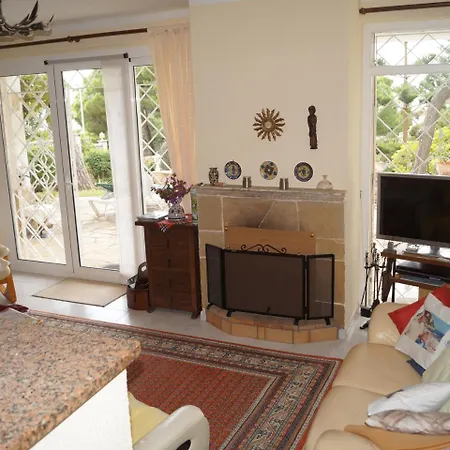Flamenco Villa *