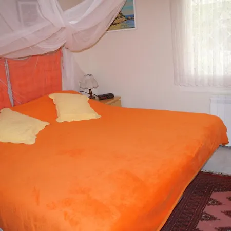 Flamenco Villa