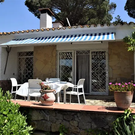 Villa Flamenco Lloret de Mar