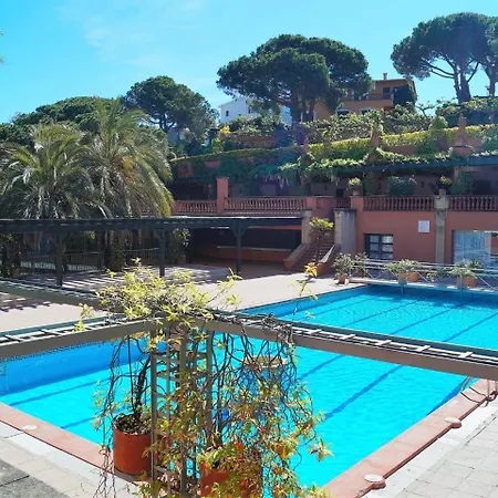 Villa Flamenco *