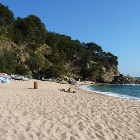 Flamenco Villa Lloret de Mar