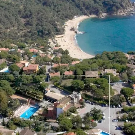 Flamenco Villa Lloret de Mar